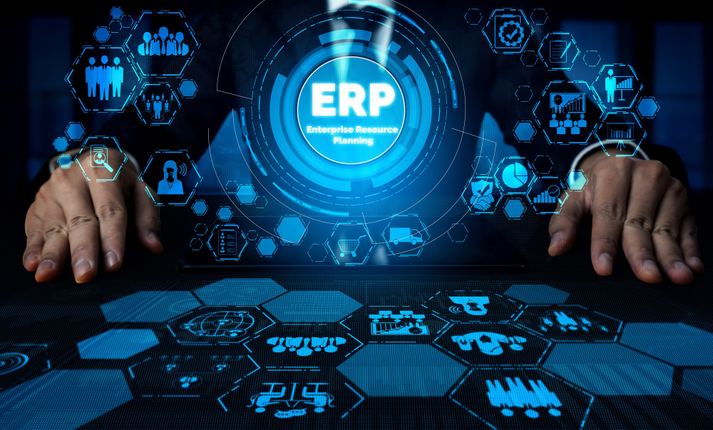 ERP Solutions