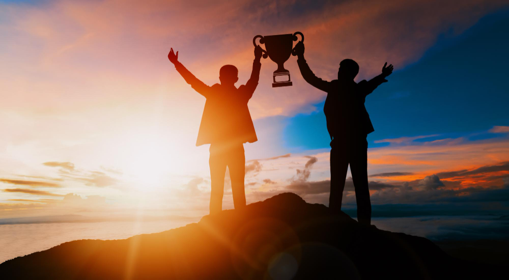 Sales Leadership Development: Building Winning Teams