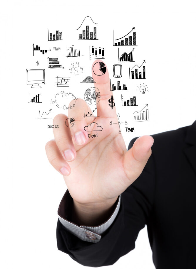 Our Product Positioning Offerings