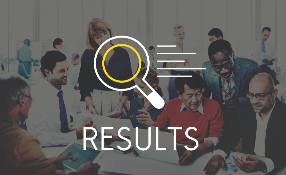 How We Drive Results