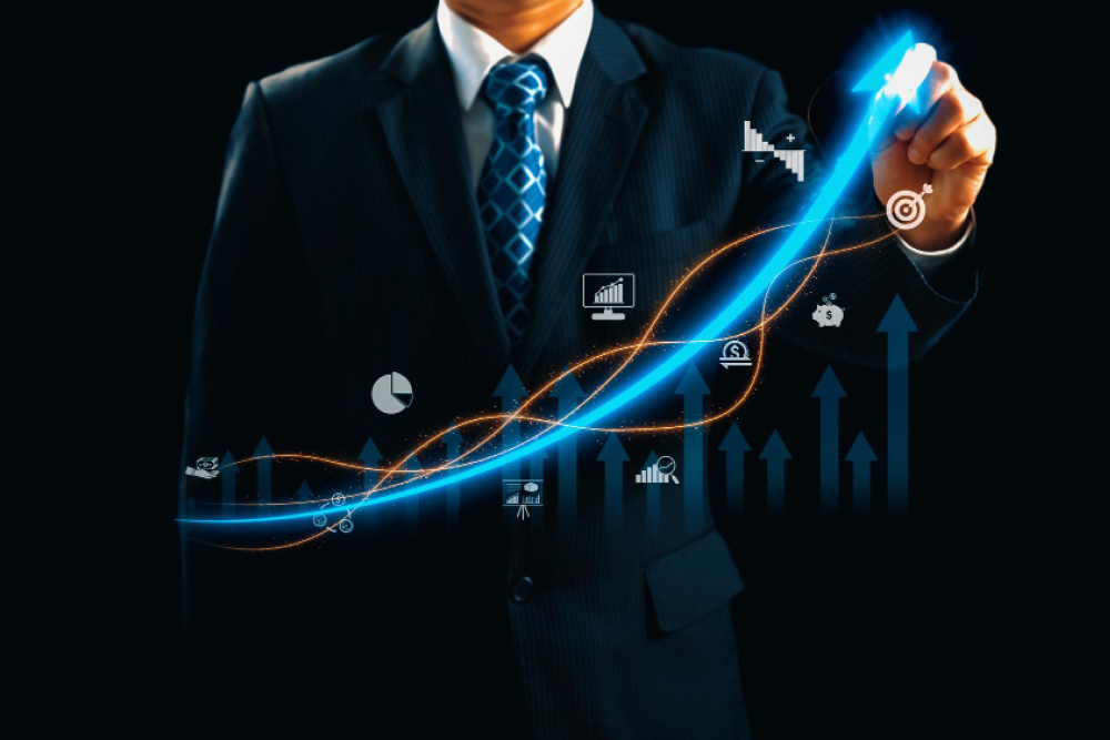 Balancing Sales Growth and ROI in Modern Marketing