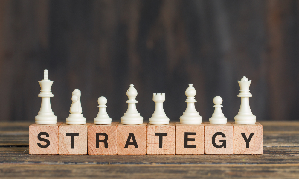 Revitalizing a Legacy Manufacturer with the Cascading Strategy Framework