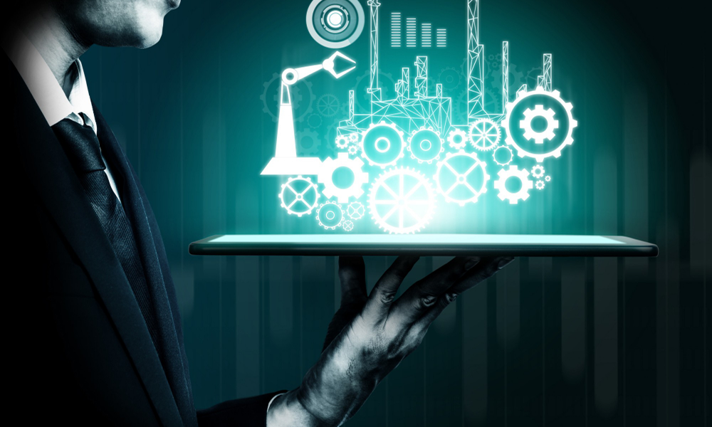 Transforming a Legacy Manufacturer Through Business Strategy Development and Evolution